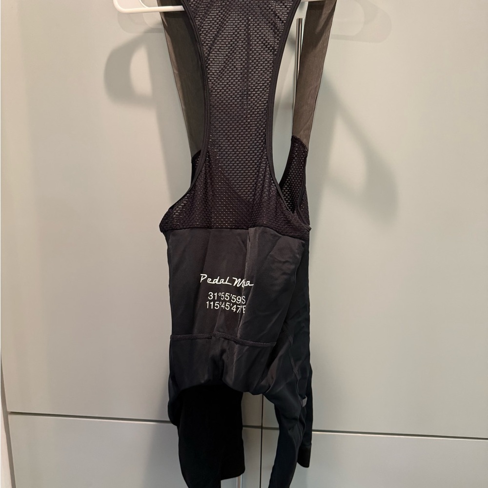 Pedal Mafia Cargo Adventure Cycling Bib